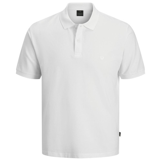 Jack & Jones Ανδρική κοντομάνικη μπλούζα Weston Polo Shirt